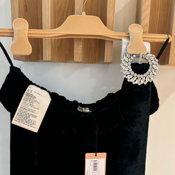 Miu Miu Belt